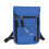 Travel Card Wallet With Adjustable Shoulder Strap-Blue Color 1