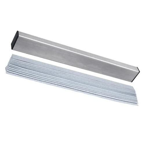 Completes Guitar Setup Tool With Aluminum-with leveling rod