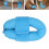 Multi-Functional Bedsore Cushion Folding Heel Protector Cotton for Head Neck Hemorrhoids 1