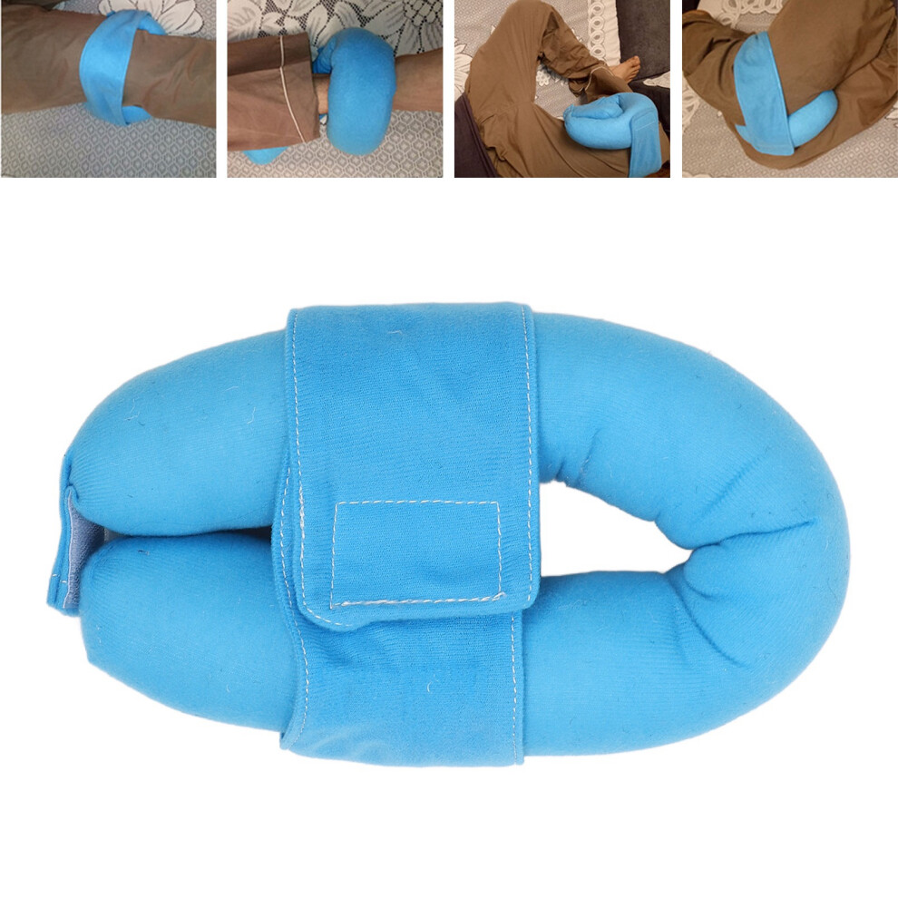 Multi-Functional Bedsore Cushion Folding Heel Protector Cotton for Head Neck Hemorrhoids