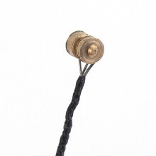 60Pcs A Set of Violin Strings E-A-D-G Core Steel+Nickel Wound Exquisite Stringed Musical Instrument Parts Accessories