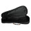 IRIN 23 Inch Ukulele Bag Waterproof Oxford Cloth Adjustable Strap Durable Guitar Handbag for String Instruments 5