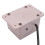 6X Microphone Speaker Device for Security Camera Waterproof for IP Camera Audio Recording Two Way Radio Interphone 7