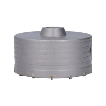 125mm Wall Hole Saw Electric Hammer High Hardness Carbide for Concrete Drilling