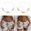 Body Chain Accessory Diamonds Pattern Iron Materials For-gold 3