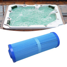 Children’s SPA Pool Filter PP Element for PWW50L Replacement Blue Colour