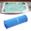 Children’s SPA Pool Filter PP Element for PWW50L Replacement Blue Colour 1