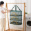 Multi Portable Foldable Multi-Layer Hanging Drying Net for Dry Goods Vegetable Fruit Herbs Clothing Non-Toxic Polyester 5