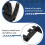 Cable Chain Assembly for Bambu P1/X1 Cable Bracket for  X1 Series P1 Series 3D Printers Accessories 5