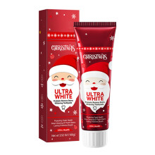 Toothpaste for Gum Care and Fresh Breath, Probiotic Baking Soda Formula, Mint Travel Size