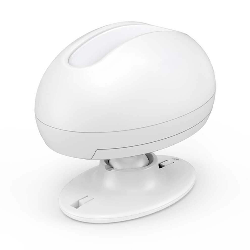 Wireless Motion Sensor Doorbell With Smart Human Detection, Usb And Battery Powered For Home Security 9455672047173