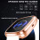 Case with Screen Protector 4 Pack, Full Coverage TPU Bumper, 4 Color Options for Fitbit Versa 2 4