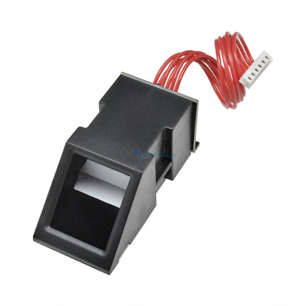 Fpm10a Fingerprint Sensor Module Optical Reader For Arduino Locks Secure Biometric Authentication 9455672047203