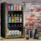 Subcold Subcold Super85 Beer Fridge - Stainless Steel 2