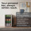 Subcold Subcold Super85 Beer Fridge - Stainless Steel 5