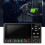 Shockproof Digital Ammeter Multimeter For Automotive And-A 3