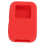 Silicone Cover for Hero 10 Black Action Camera Remote Control Red 6