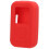 Silicone Cover for Hero 10 Black Action Camera Remote Control Red 7