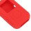 Silicone Cover for Hero 10 Black Action Camera Remote Control Red 10