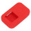 Silicone Cover for Hero 10 Black Action Camera Remote Control Red 14