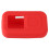 Silicone Cover for Hero 10 Black Action Camera Remote Control Red 15