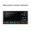 Shockproof Digital Ammeter Multimeter For Automotive And-A 6