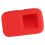 Silicone Cover for Hero 10 Black Action Camera Remote Control Red 16