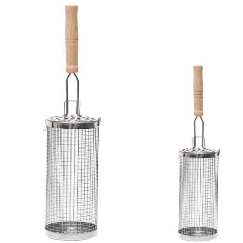 Multifunctional Outdoors BBQ Grills With Foldable Design For-2 1