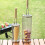 Multifunctional Outdoors BBQ Grills With Foldable Design For-2 5