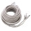 Ethernet CCTV Cable 15m RJ45 plus DC 2 in 1 for IP Security Camera Stable Data Transfer 2