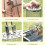 Premium Nonrust Steel Camping Grills Outdoors Cooking-2 7