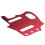 Gitarrplektrumskydd 10 Hål Anodiserad Aluminium Gitarrplektrumskydd Scratchplatta för  Gitarr 2