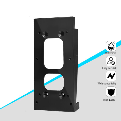 Adjustable Doorbells Camera Mount Doorbells Angles Mount Siding 1