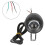 Feu Avant LED pour Trottinette Électrique pour   M4 5