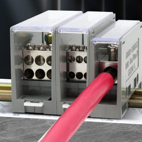 Wire Connector Distribution Box For Home Commercial-9 2