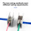 Wire Connector Distribution Box For Home Commercial-9 6