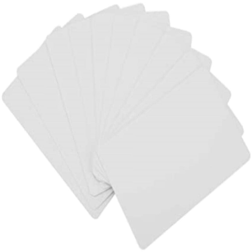 10 Pack Rfid Nfc Access Cards With Contactless Authentication For Iso14443 Door Entry Systems 9455672047531