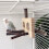 Parrots Perches Wood Stand Tabletops Training Bird Toy 5