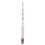 10Pcs Glass Hydrometer Set for Beer, Wine, 0.990-1.17 Specific Gravity 11