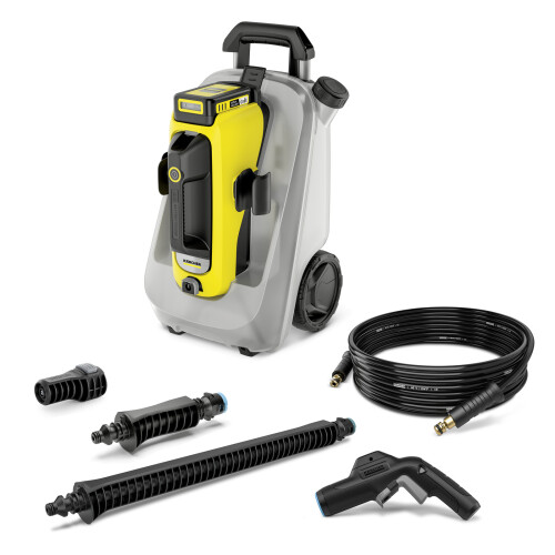 Kärcher OC 6-18 Premium Cordless Medium Pressure Washer 1