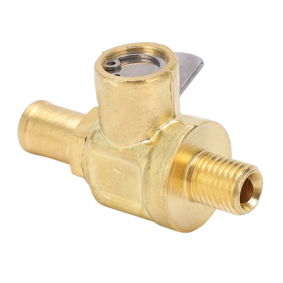 Engine Oil Drain Valve M10-1.25 Stainless Steel Brass For Cars Trucks Vans Light 5061390343196