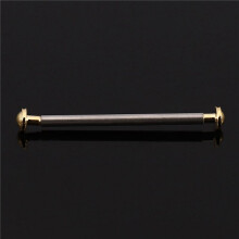 3 Box Watch Repair Tools Set Watch Strap Screws Assortment Tube Friction Pin Clasps Straps Bracelets Rivet Ends 10-28mm