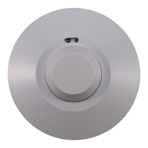 3X 220V 800W Microwave Sensor Pir Occupancy Body Motion Detector Light 1