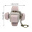 Ergonomic Keyboard Fidgets Keychain Pendant Decompression-3 4