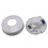 3X 220V 800W Microwave Sensor Pir Occupancy Body Motion Detector Light 7
