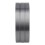 Strength Bearing Steel Roll Wheel Wire Feed Rollers With-L 6
