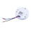 4X 110-220V Ceiling PIR Motion Sensor Light  200W Ultra Slim Infrared Induction Adjust  Delay Light 3