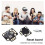 20X Gamepad Joystick Drift Repair Board Controller Analog Thumb Stick Drift Fix Mod for PS5 PS4  One/Series S/X 6