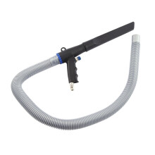 3X 2 en 1 Air Compresseur Ensemble Compresseur Multifonction Air Soufflage Pneumatique Vide Aspiration Cleaner Outils