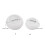Kreative runde Silikonform, Epoxidharz-Gussformen,-S 4